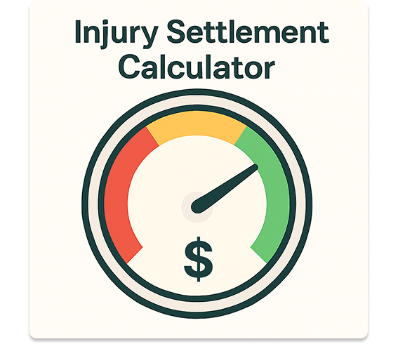 Calculate Your Settlement Value
